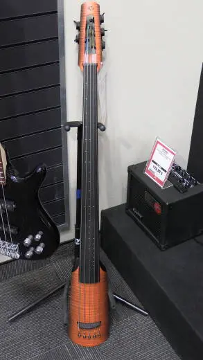 NS DESIGNS NXT 5-STRG OMNI-BASS-ACTIVE 2